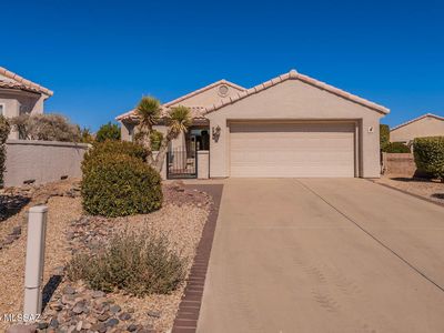 374 W Continental Vista Pl, Green Valley, AZ, 85614