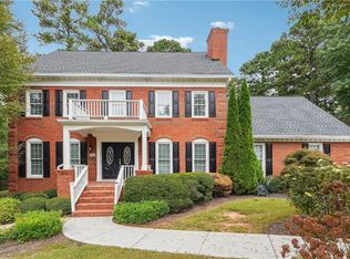 4842 Coach Ln, Atlanta, GA 30338