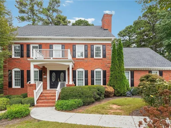 4842 Coach Ln, Atlanta, GA 30338