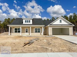 810 Stone Ct, Midway, GA 31320