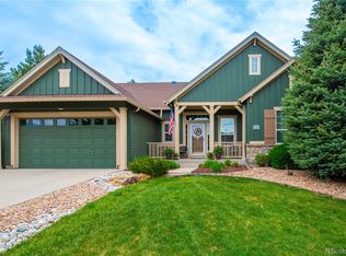 3015 Cliff View Ct, Castle Rock, CO 80104
