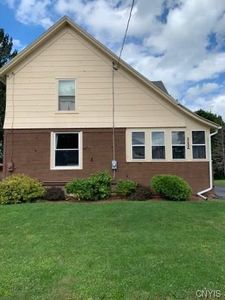 112 Pexton St, Sherrill, NY, 13461