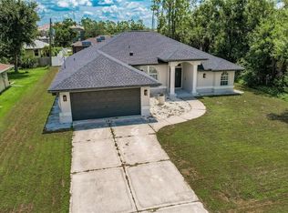 396 Blarney St, Pt Charlotte, FL 33954