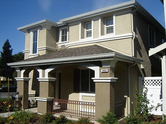 Professionally Landscaped