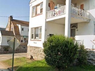 21 Chatham Rd #2, Upper Darby, PA 19082