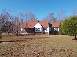 1135 Greenlake Rd, Ellerbe, NC 28338