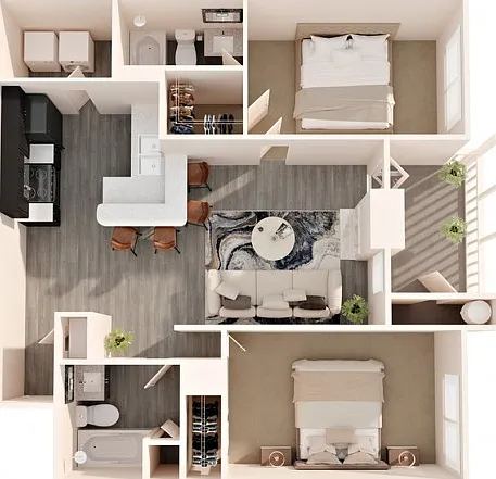 Chatham Floorplan Chatham Floorplan
