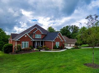285 Conkinnon Dr, Lenoir City, TN 37772