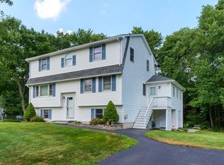 5 Rhode Island Rd, Wilmington, MA 01887