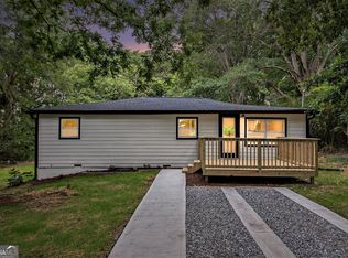 635 Layfield Dr, Pine Mountain, GA 31822