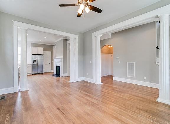 4th image of 2816 Hanes Ave