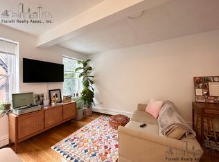 38 Sheafe St APT 1, Boston, MA 02113