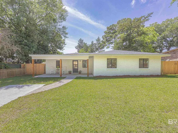 362 Azalea St, Fairhope, AL 36532
