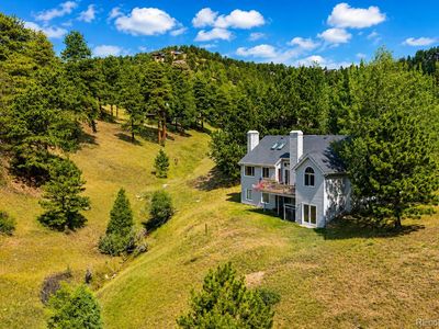 1107 Preserve Circle, Golden, CO, 80401