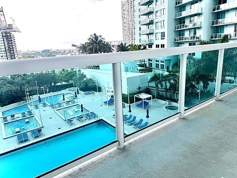 1800 N Bayshore Dr #1506 — Photo 14