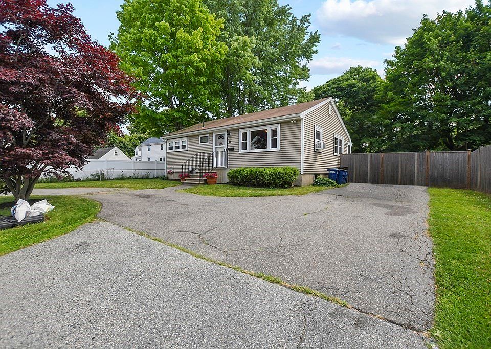 14 Hinston Rd, Woburn, MA 01801 Zillow