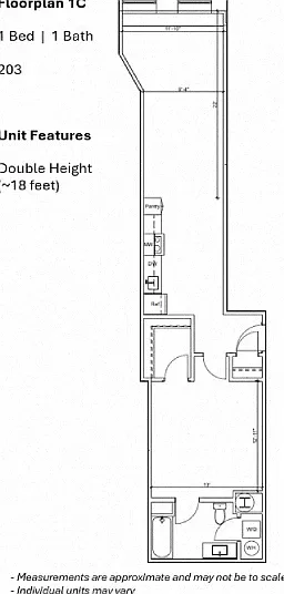 LiveWell Apartments — Photo 133