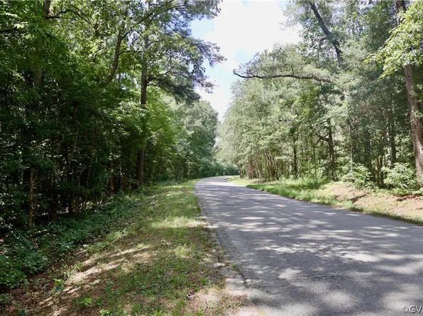 0 Troublefield Rd, Stony Creek, VA 23882