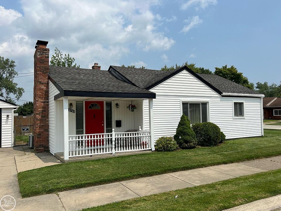 1st image of 26701 Belanger St
