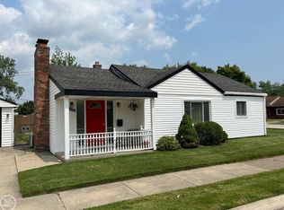 26701 Belanger St, Roseville, MI