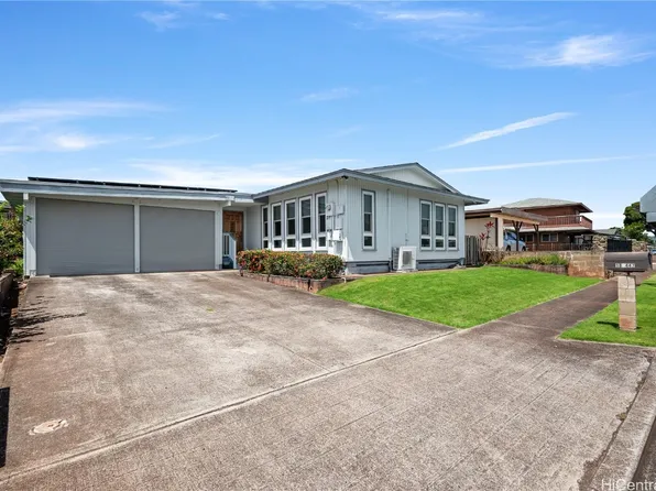 98-447 Hoono St, Pearl City, HI 96782