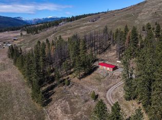 3077 Hall Creek Rd, Inchelium, WA 99138