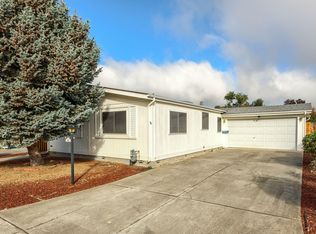 555 Freeman Rd UNIT 61, Central Point, OR 97502