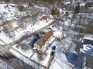 40 Highland St, Ashland, NH 03217