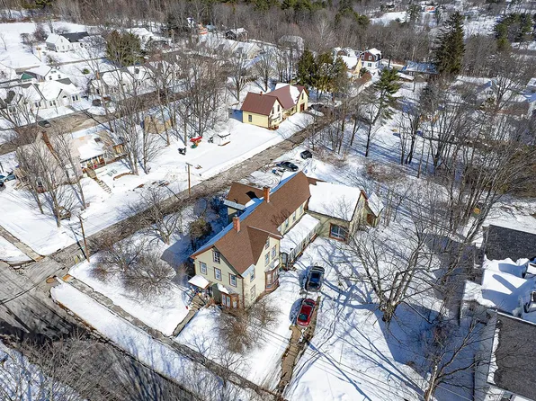 40 Highland Street, Ashland, NH 03217