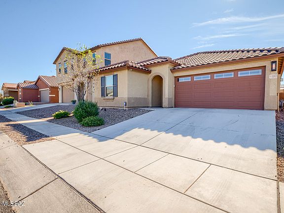 2nd image of 8567 W Jackdaw Ct