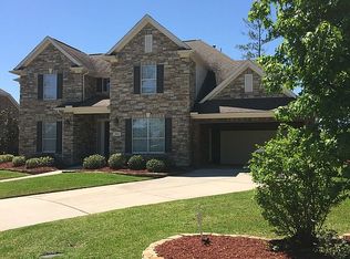 25323 E Titan Springs Dr, Spring, TX 77389