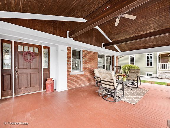 2nd image of 1117 S Stone Ave