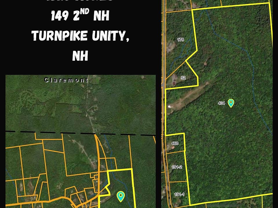 1st image of 149 2nd NH Turnpike