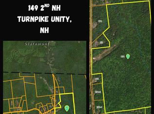149 2nd Nh Tpke, Claremont, NH 03743
