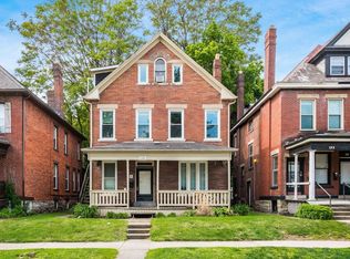 131 W 8th Ave #B, Columbus, OH 43201