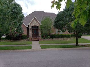 248 Ahlstrand, Springdale, AR 72762