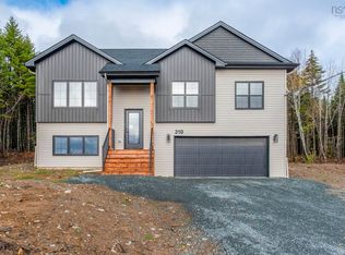 310 Zaffre Dr LOT 5014, Middle Sackville, NS B4E 0X3