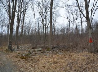 Hilltop Rd, East freedom, PA 16637