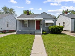 21183 Eastwood Blvd, Warren, MI 48089