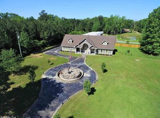 5649 Miller Rd, Alexander, AR 72002