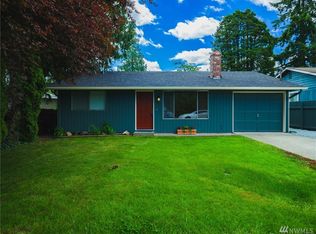 2430 Adams Ave, Everett, WA 98203