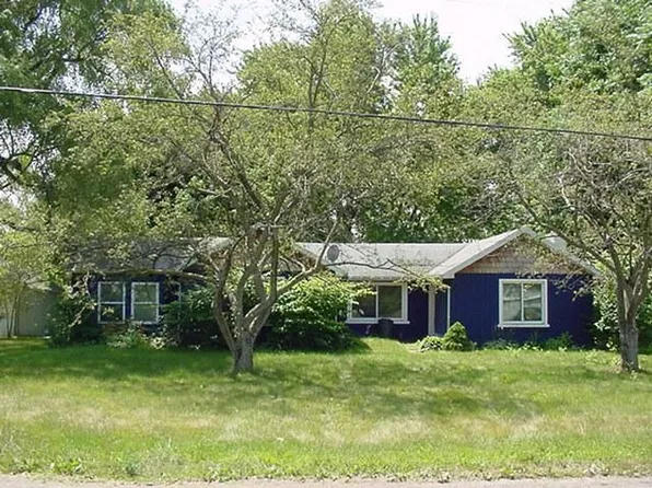 3561 Myers Ct, Jackson, MI 49203