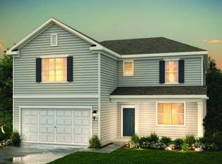 384 Leyland Xing, Dallas, GA 30132