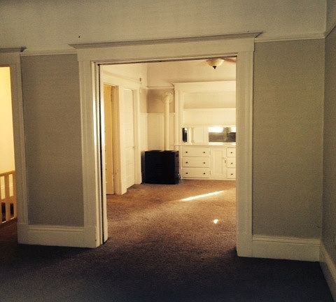 3rd image of 2512 1/2 I St #Fourplex