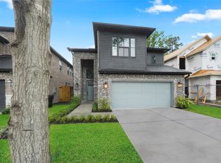 6424 Cebra St, Houston, TX 77091