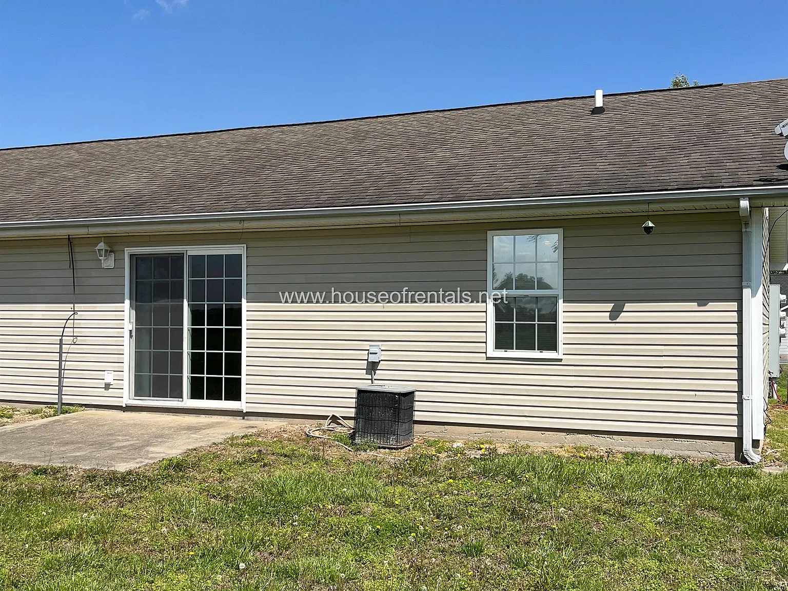 1411 Marion Street - 1 — Photo 2