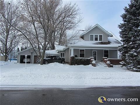 Home For Sale Olds Iowa