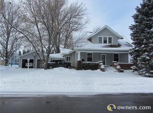 203 N Main St, Olds, IA 52647