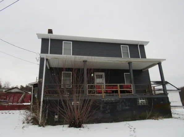 114 Ball St, Uniontown, PA 15484