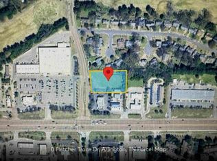 0 Fletcher Trace Pkwy, Arlington, TN 38002